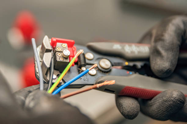 Best Electrician for Home Renovation  in Burgettstown, PA