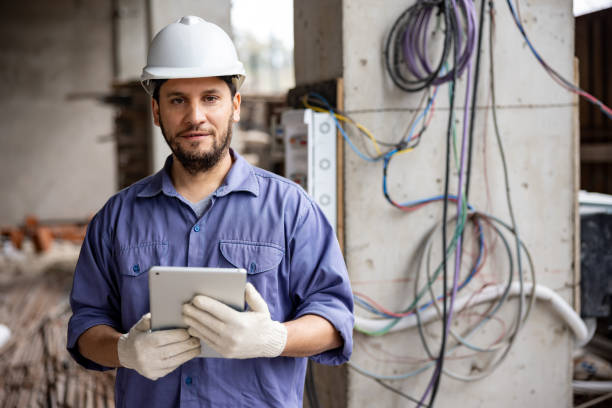 Best Electrical Troubleshooting Services  in Burgettstown, PA