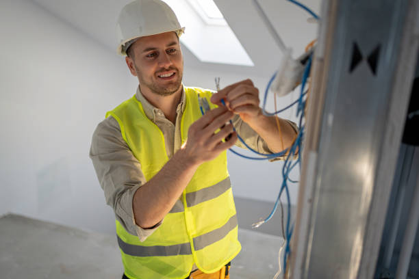 Best Electrical Repair Services  in Burgettstown, PA